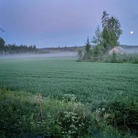 Apartament Kolocabins- Hiitolanjoki 3 *