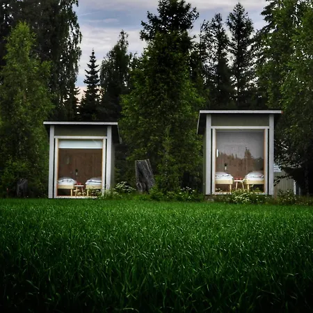 Kolocabins- Hiitolanjoki 3 *